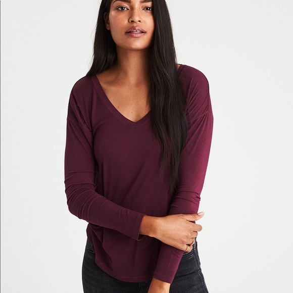 AE Soft & Sexy tee - Picture 6 of 6